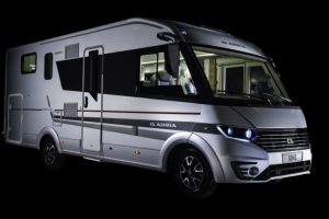 The new Sonic range has been unveiled for 2017