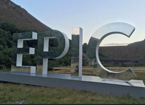 The valley has been chosen for the next phase of a brand new marketing campaign