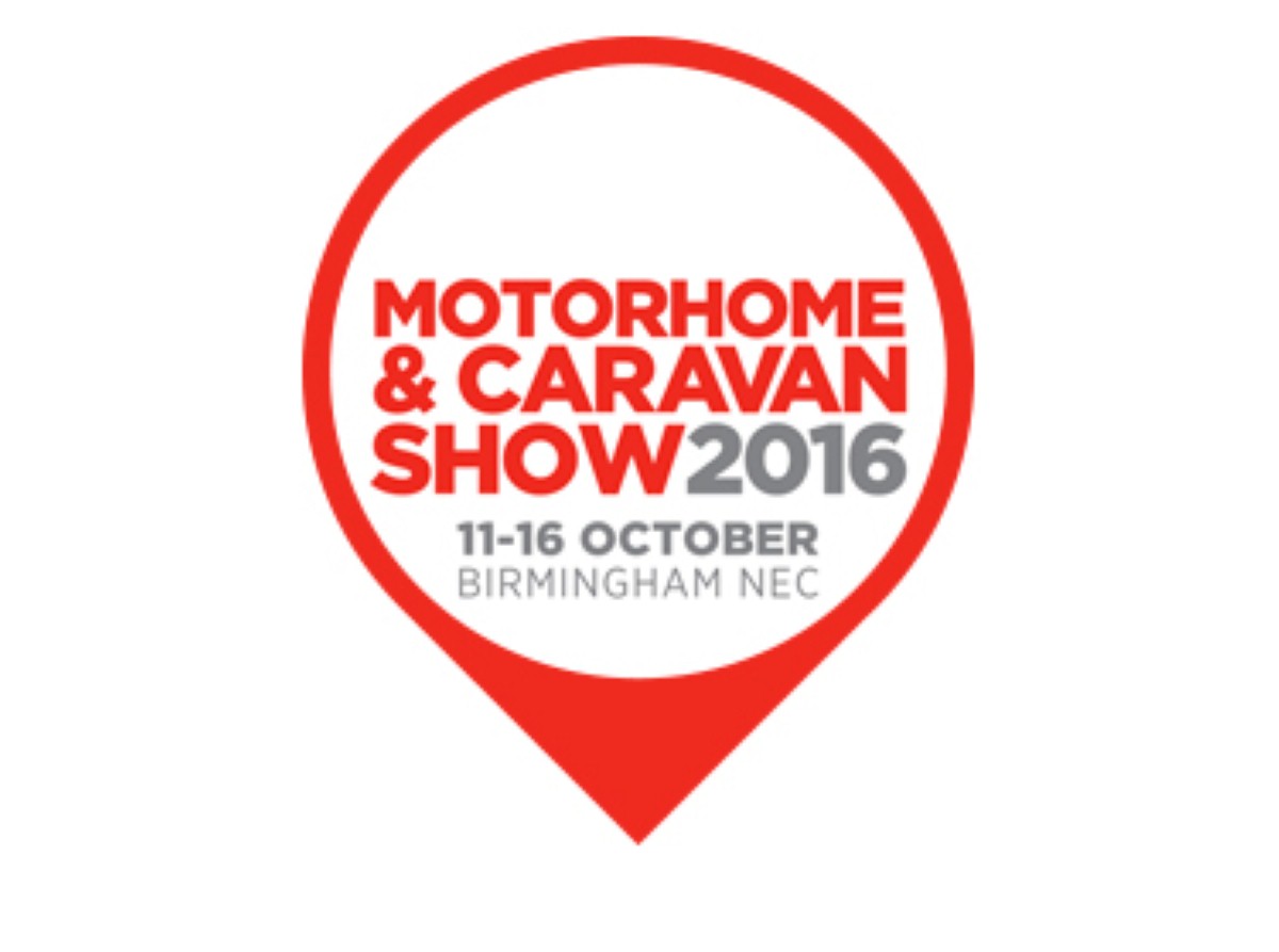 Motorhome & Caravan Show 2016