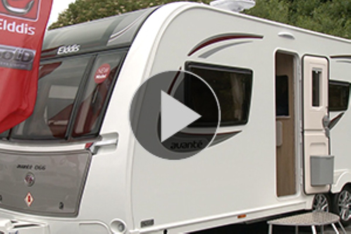 Check out our latest video where we take a look at the new 8ft wide Avante above