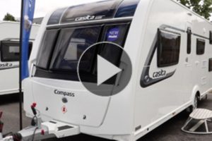 Check out the all new Compass Casita range in our latest video here