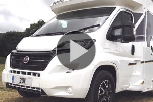 New Benimar Mileo 201