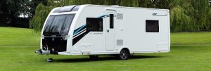 Lunar Clubman SR
