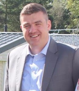 Thomas Scarrott