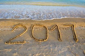 New Year Resolutions for Caravan Owners in 2017