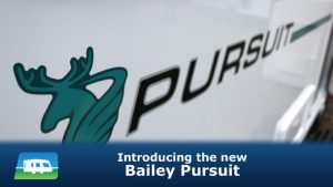 At CaravanTimes we love entry level caravans