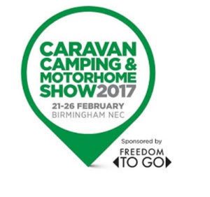 The show will take place in Birmingham from Tuesday 21 to Sunday 26 February 2017
