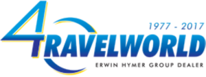 TravelWorlds 40th anniversary weekend