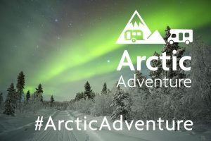 The team have covered over 400 miles in one day