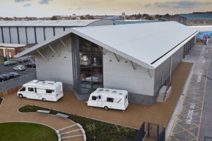 The total cost of this phase of the programme was £2.5 million