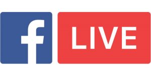 We will be conducting more Facebook LIVE Giveaway events very soon