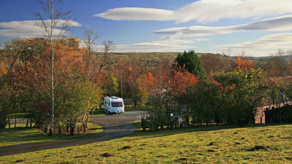 Wharfdale, in the heart of the Yorkshire Dales, will now open on 30th June