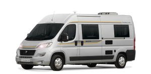 We will be living with, in and around these leisure vehicles for long periods of time, throughout the year.
