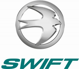 Swift's new logo