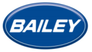 Bailey logo