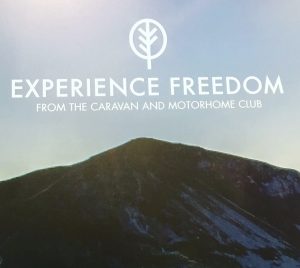 Make 2020 the year you really Experience Freedom