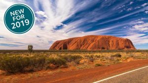Why not pop over to Australia with the Caravan and Motorhome Club