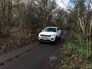 Here is our video review of the Jeep Compass