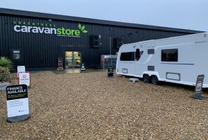 Greentrees Caravan Store is so much more than a dealership