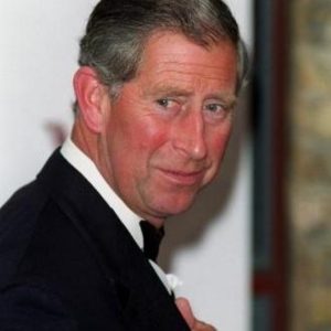 The Prince of Wales wrote to site owner Henry Wild to praise him and his staff