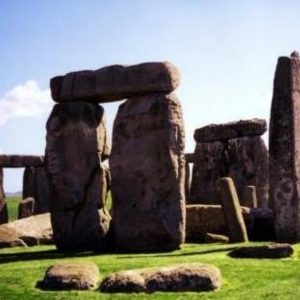 It's easy to forget that world heritage sites such as Stonehenge in Wiltshire are on our doorstep...