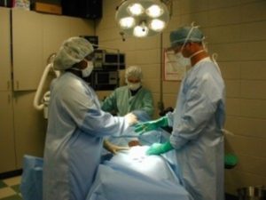 Chris Carr had to wait in agonizing pain in Spain before he was able to go home and receive proper care