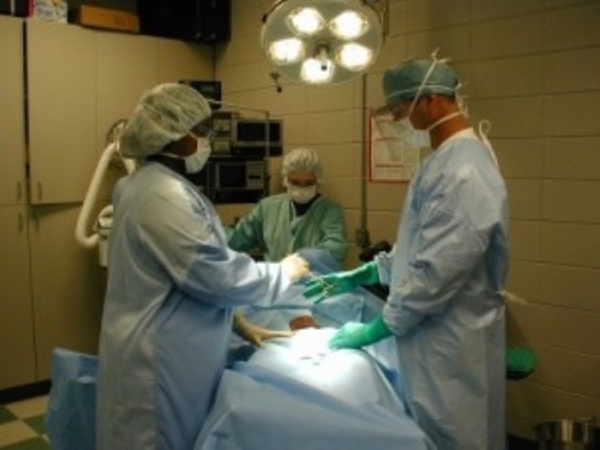 Chris Carr had to wait in agonizing pain in Spain before he was able to go home and receive proper care