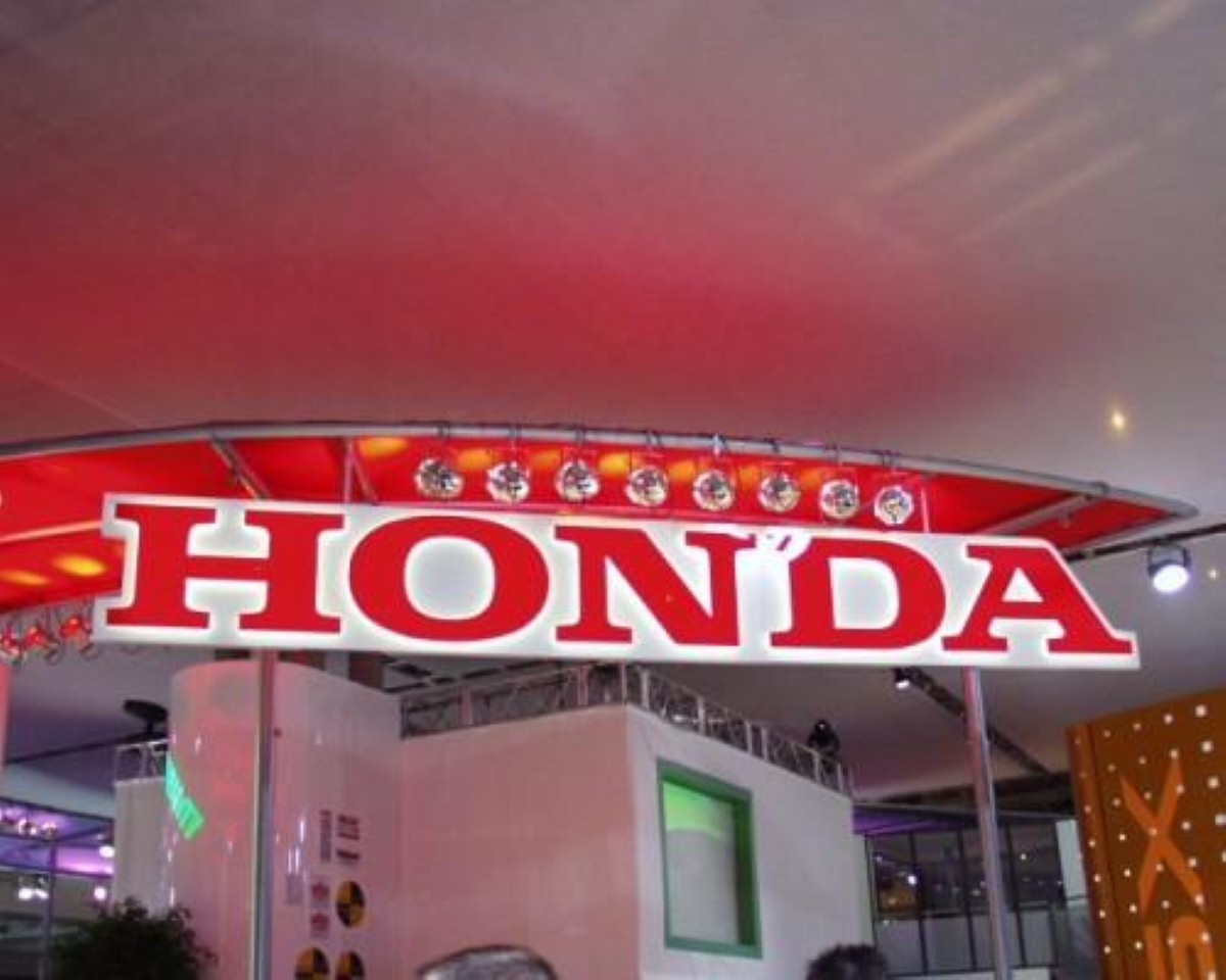 Honda is aiming to make camping in 2017 as fun as possible.