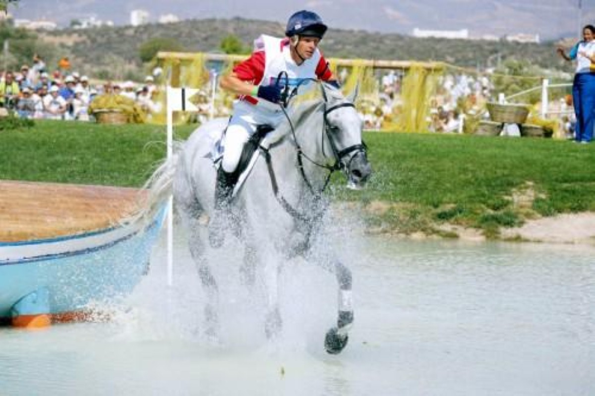 Club member's are being offered exclusive pitches at the Bolesworth Showjumping Country Fair
