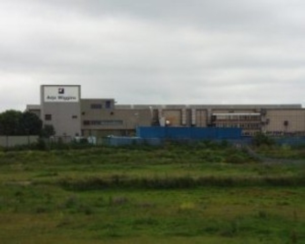 The Caravan Club favours developing a site "from scratch" on greenfield or brownfield land
