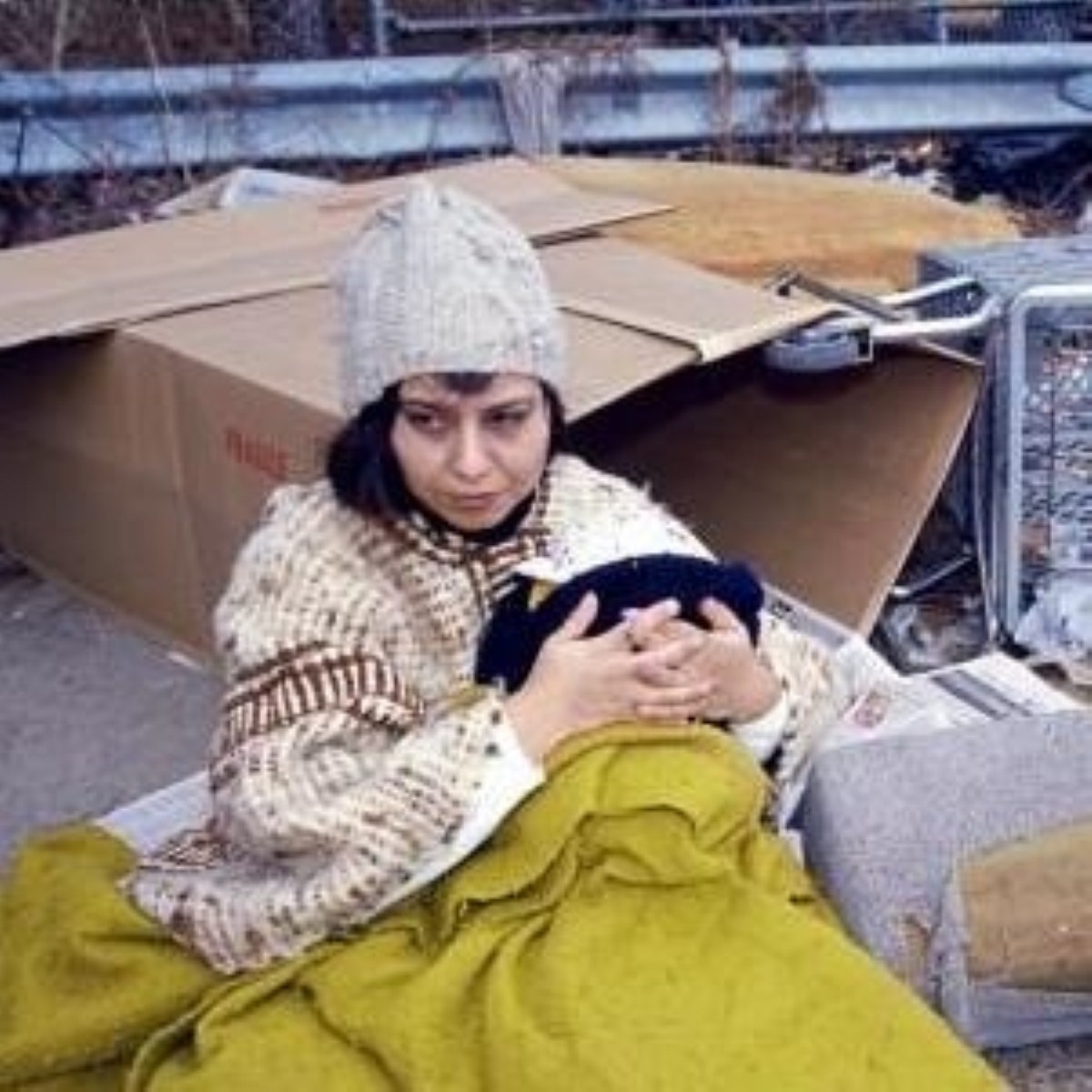 Group asks for help providing accommodation for the homeless at campsites