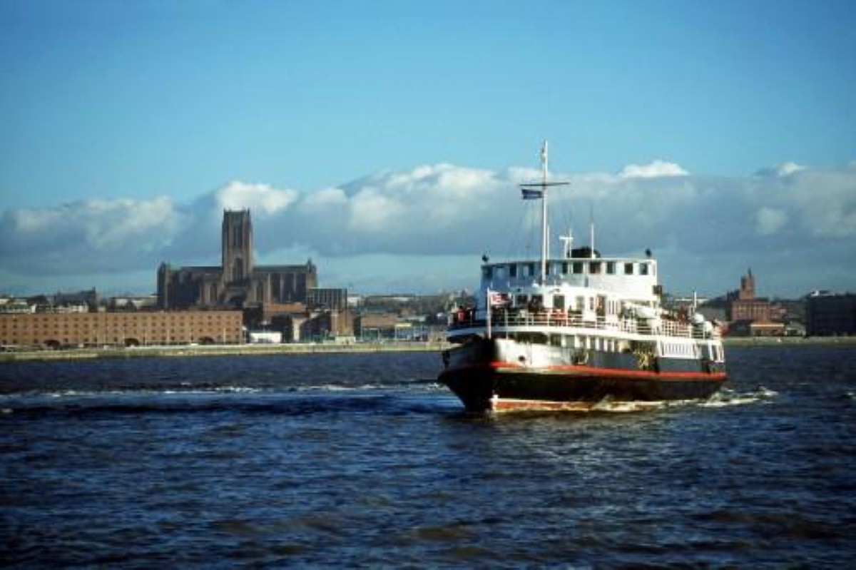 Caravan trips to Denmark are set to go on with the reintroduction of ferries