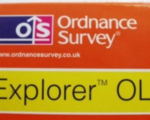 Ordnance Survey will offer discounts on maps that centre on Friendly Club sites