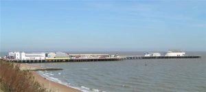 With Park Holidays UK coming to the rescue, seaside views will remain uninterrupted
