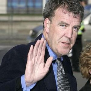 Did the bullied become the bully as far as Clarkson is concerned? Evidence might suggest so