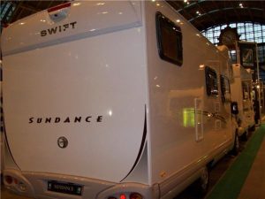 Government proposals could see larger caravans on the road