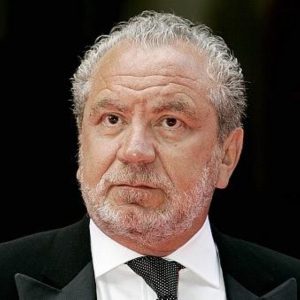 Lord Sugar's hunt for his new business partner has taken the show to the NEC