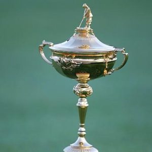 Wales will play host to the Ryder Cup in October