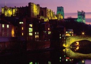 Durham is a popular destination for those visiting the North East