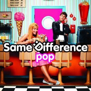 X Factor 2007 stars Same Difference are set to appear at a number of sites throughout July and August