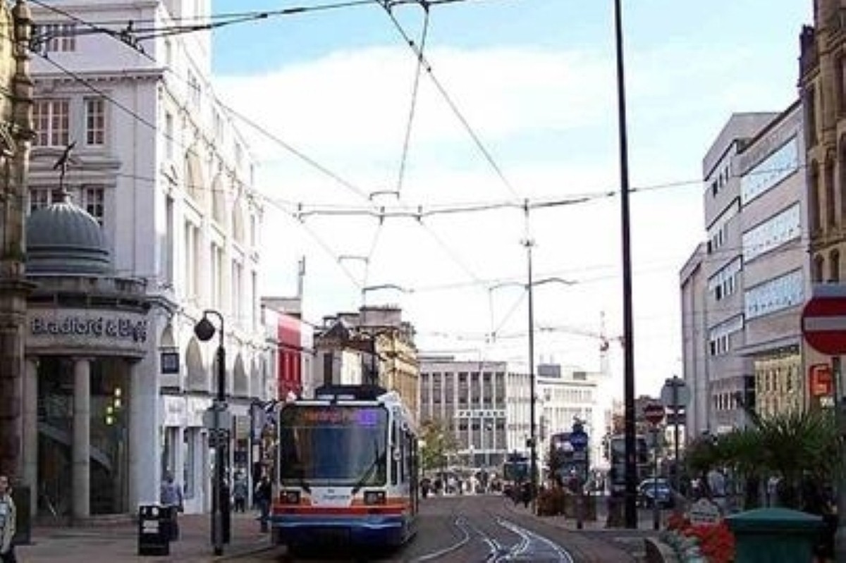 Sheffield is close to popular caravan holiday destinations such as the Yorkshire Moors and the Peak District