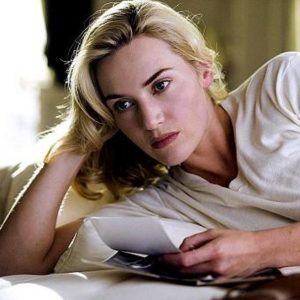 British actress Kate won an Oscar in 2009