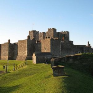 More and more people have been flocking to Kent this year for their caravan holiday