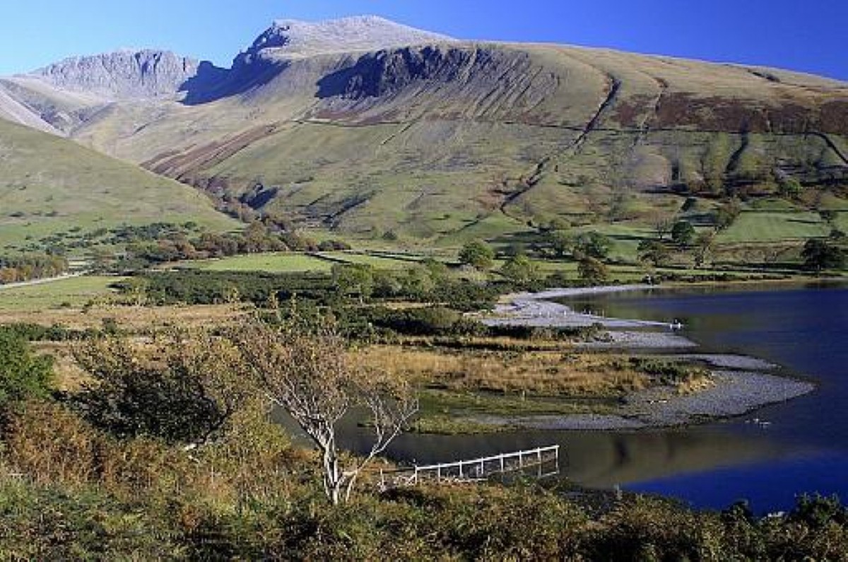 The area has a wide array of attractions that are open all-year-round