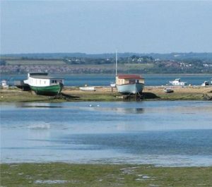 A well loved caravan park based in the above Hayling Island, Hampshire, is being sold after 60 years of ownership