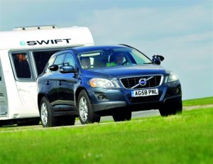 Swift are one of the biggest names in UK caravanning