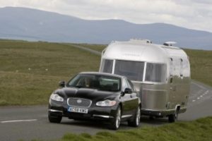 Could you be towing with a Jaguar in the near future?
