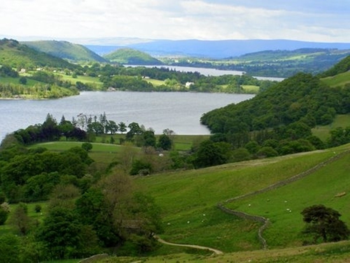 Lake District and Cornwall, among others, form the top must see destinations in Great Britain