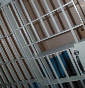 Rambler Alan Campbell is due in court this month