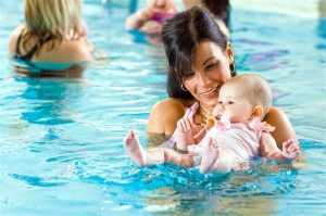 Park Holidays UK sites offer new parents all their home comforts for a relaxing break